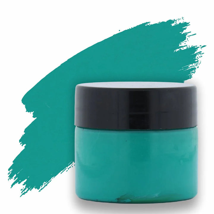 Emerald Green Opaque Resin Pigment 20 Gram