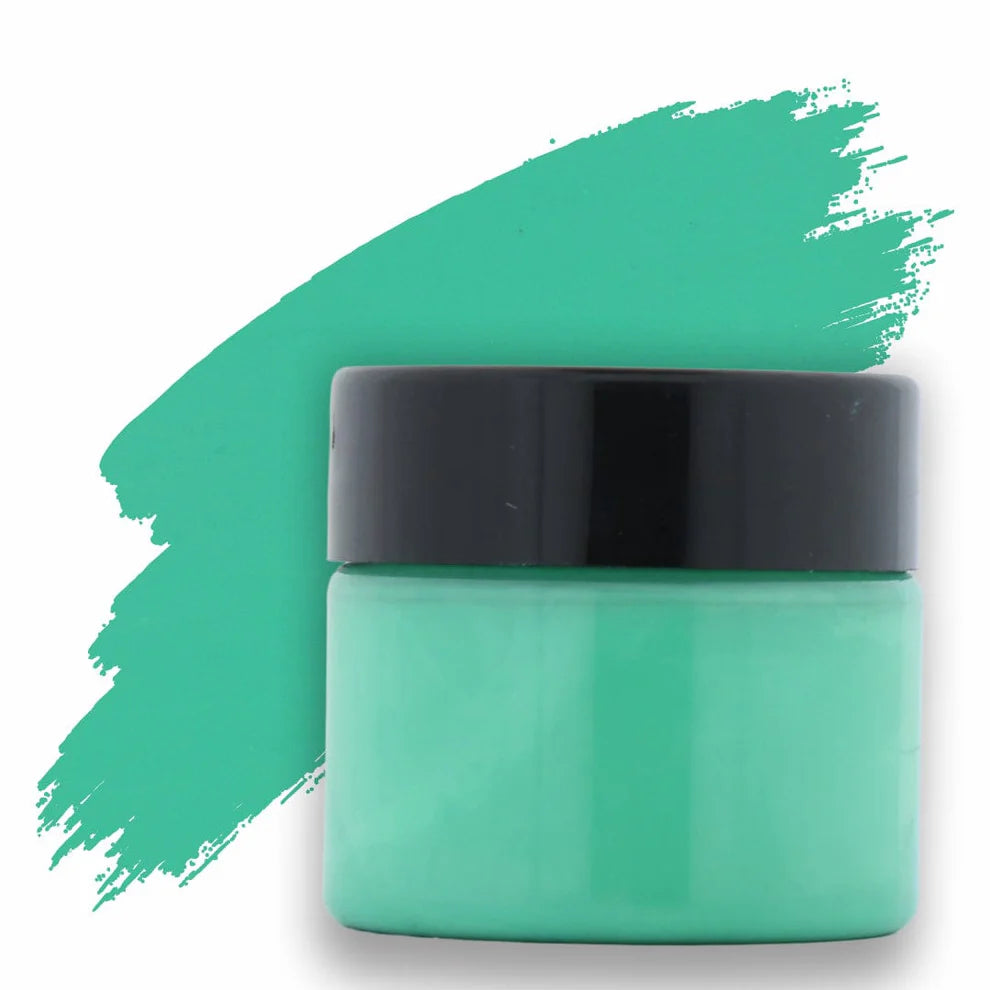 Jade Green Opaque Resin Pigment