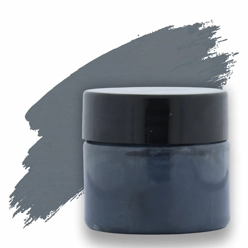 Graphite Grey Opaque Pigments For Resin
