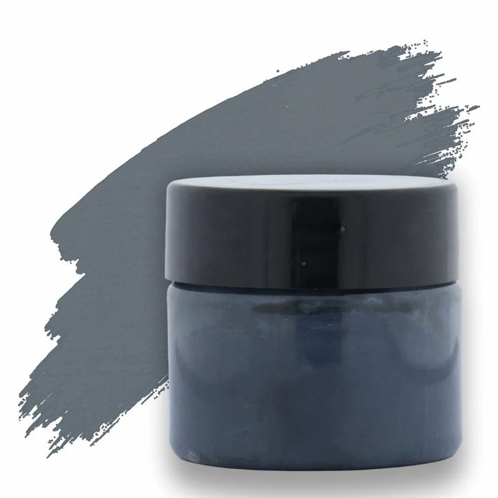 Graphite Grey Opaque Pigments For Resin