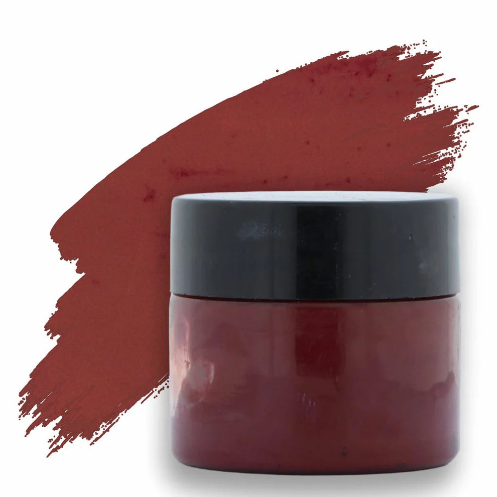 Purple Red Opaque Resin Pigment