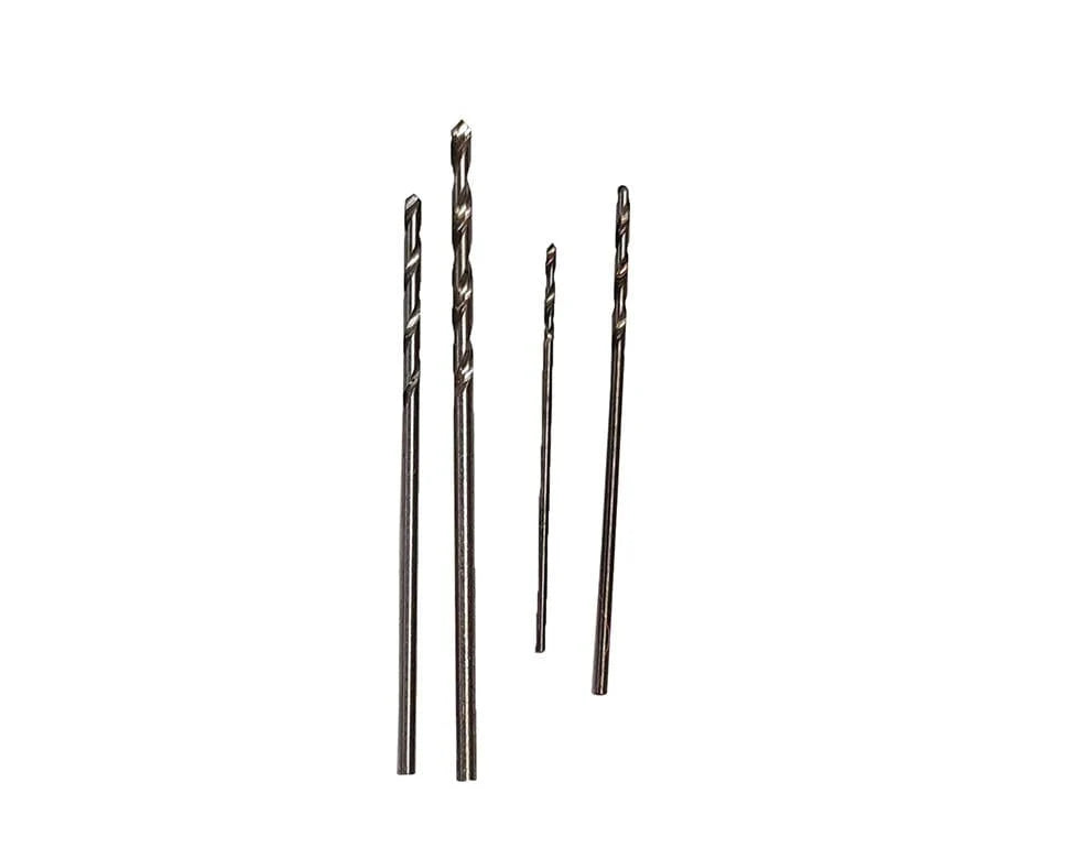 Drill Bits