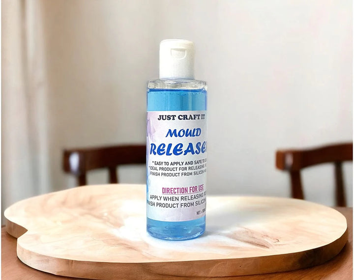 Mould Releaser 100Ml