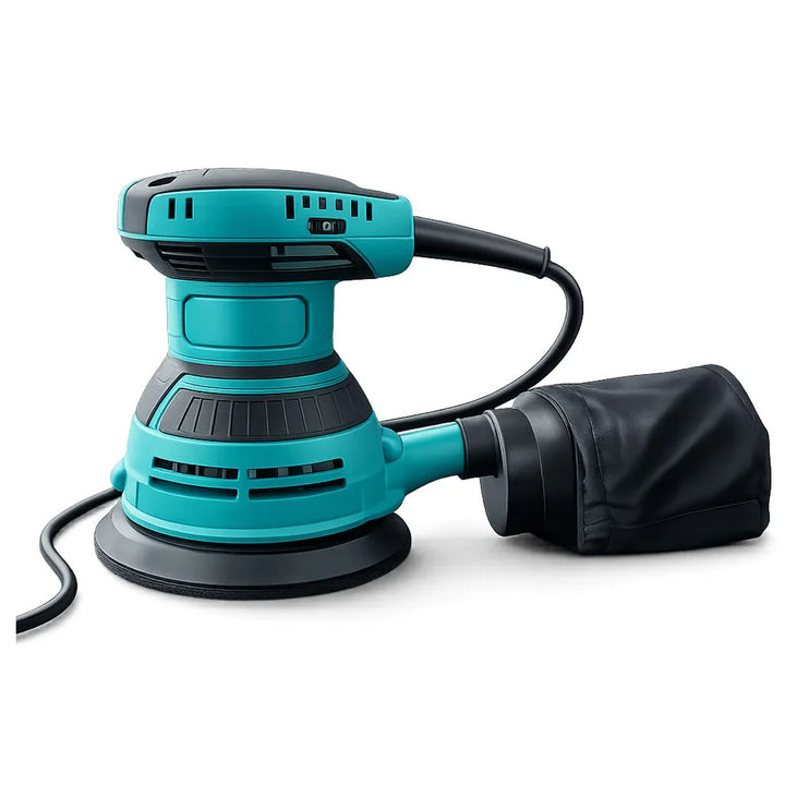 Sanding & polishing Machine