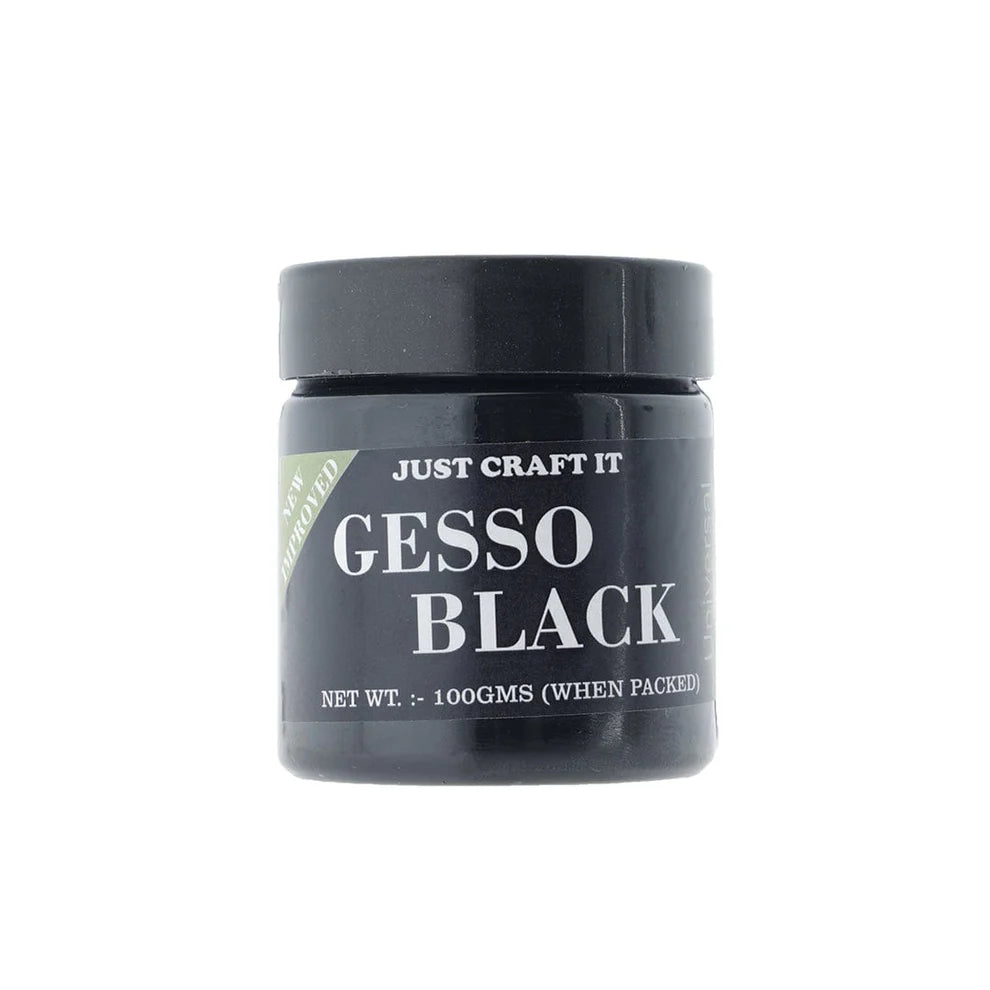 Gesso Bottle