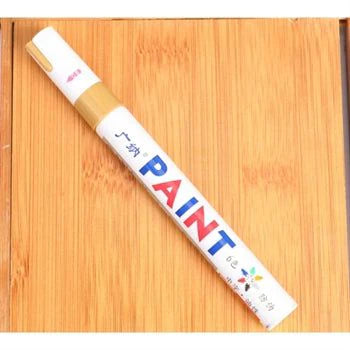 Resin Paint Marker