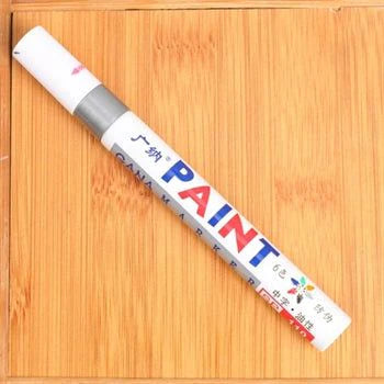 Resin Paint Marker