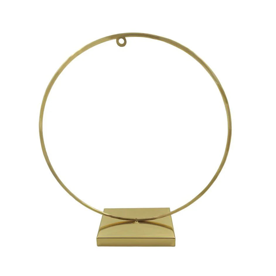 Round Ring  Stand
