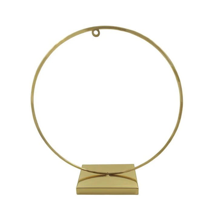 Round Ring  Stand
