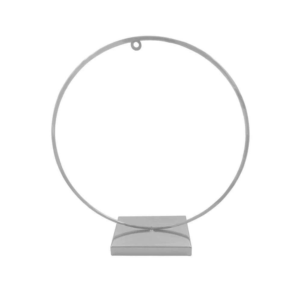 Round Ring  Stand