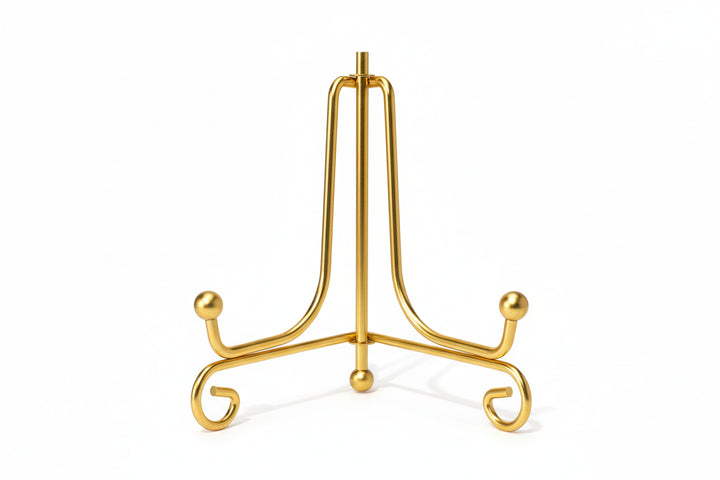 Metal Folding Stand JALEBI