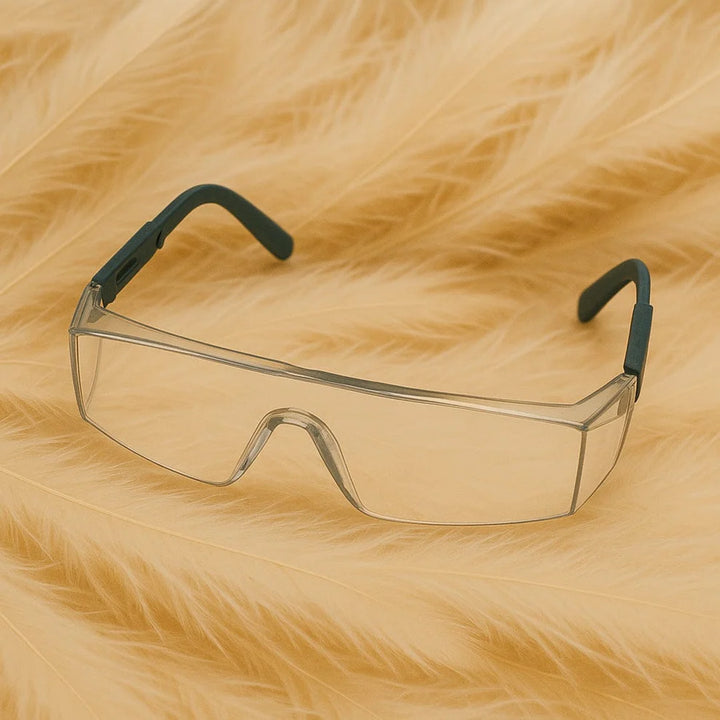 Disposable Protective Glass