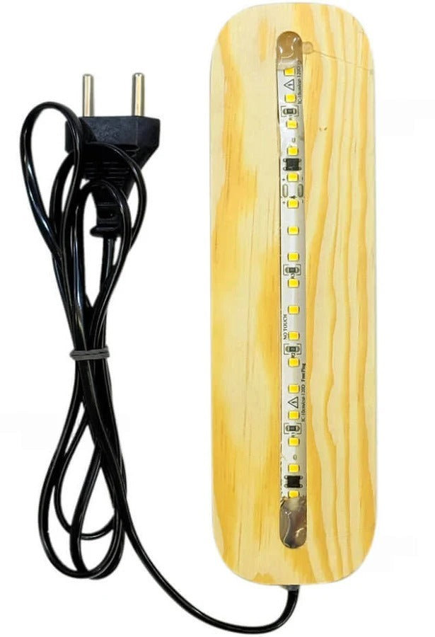 LED Light Base