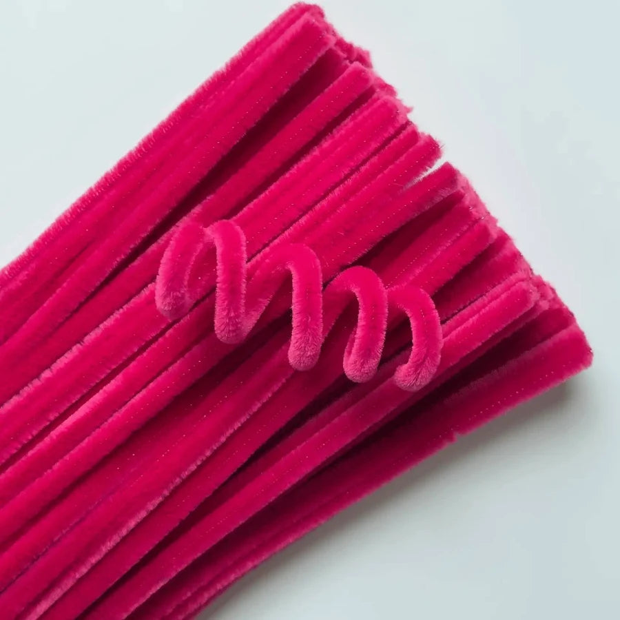 Premium Pipe Cleaners (8MM)
