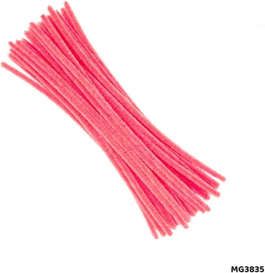 Premium Pipe Cleaners (8MM)