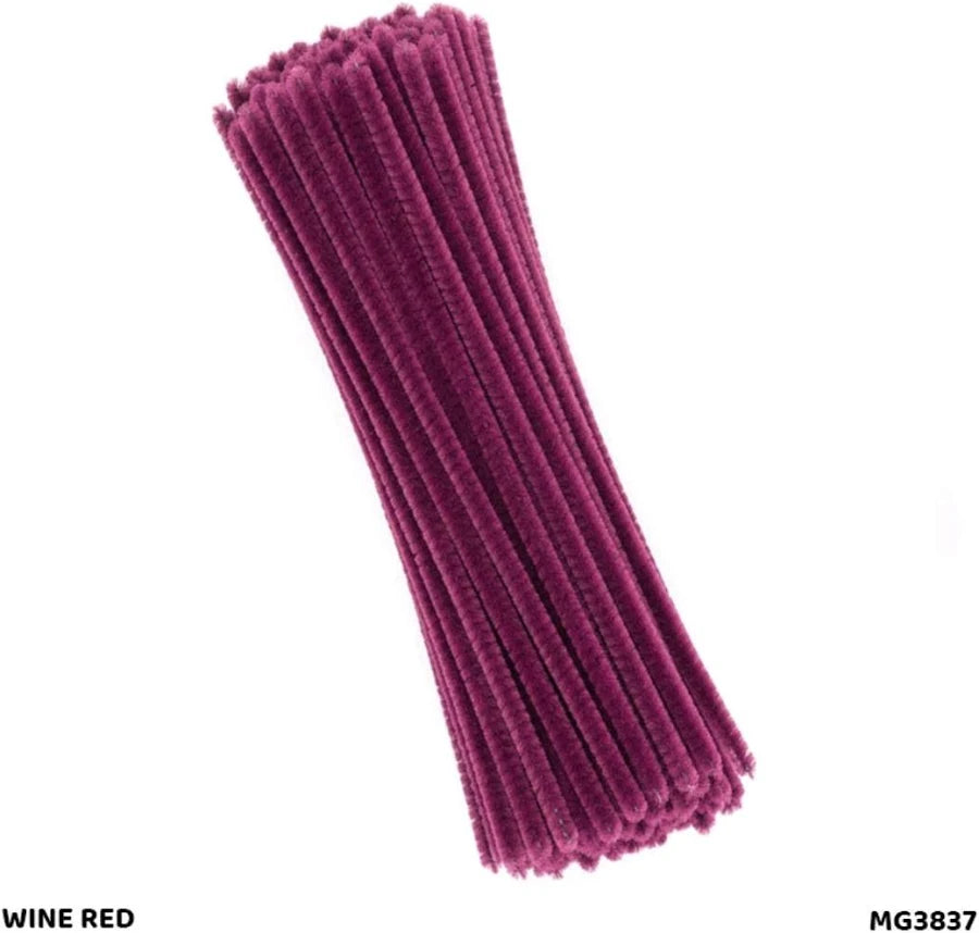 Premium Pipe Cleaners (8MM)