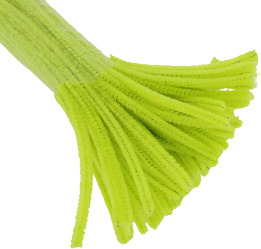 Premium Pipe Cleaners (8MM)