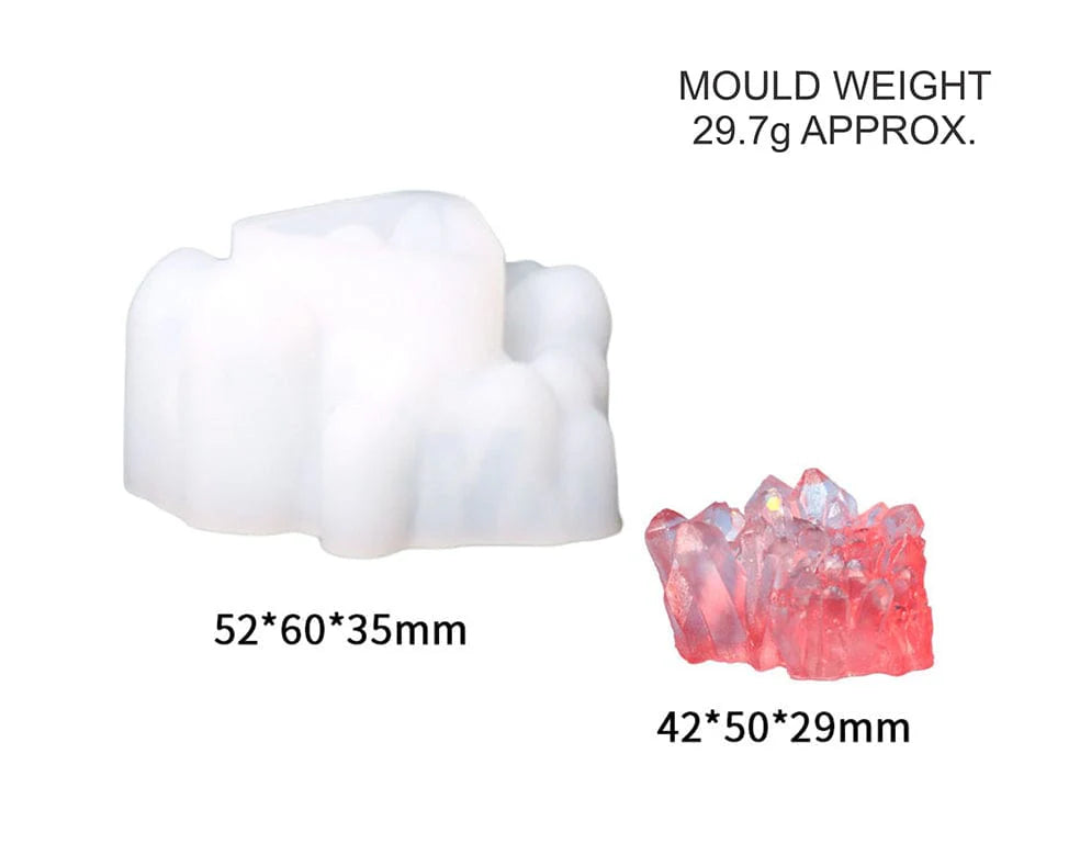 Cluster 05 Mould