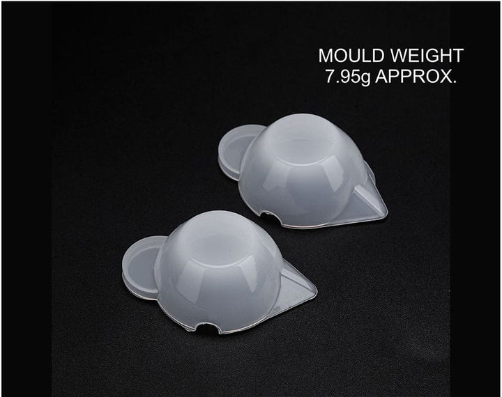 Pouring Cup Dispenser