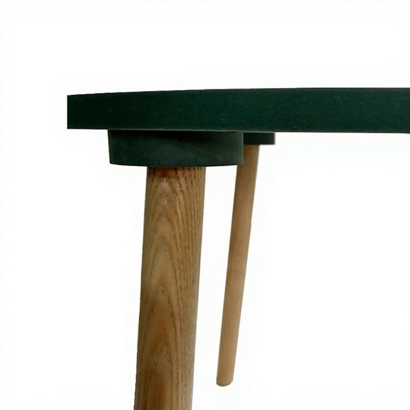 Round Coffee Table for Resin art & Decoration