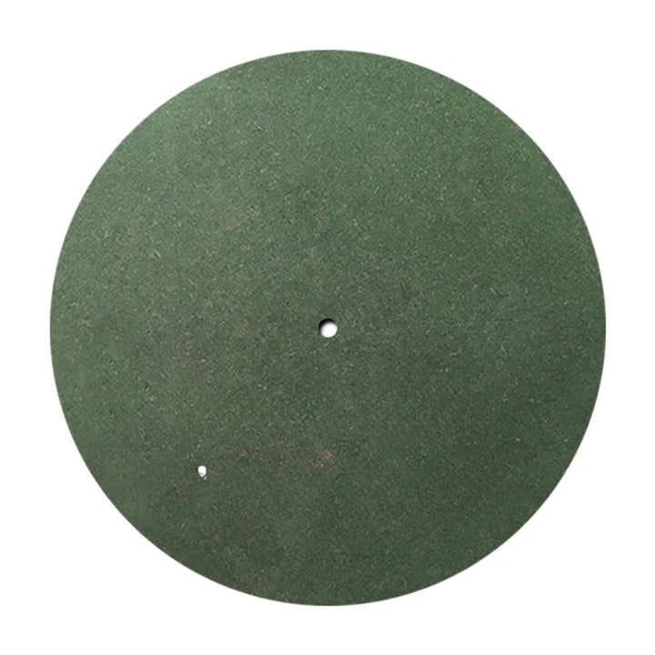 MDF Clock Base  (HDF)