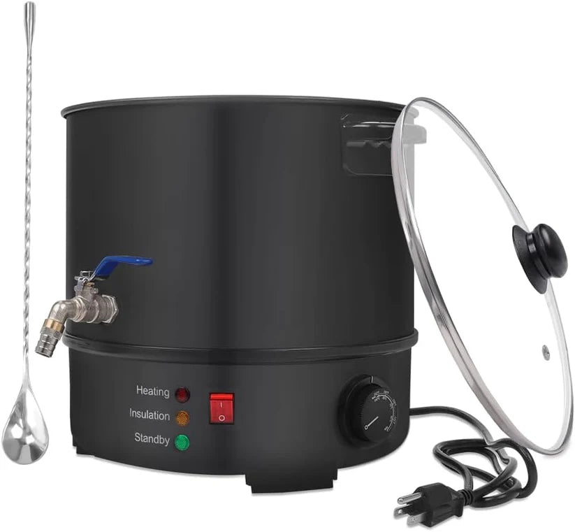 Crafteria Wax Melting Furnace