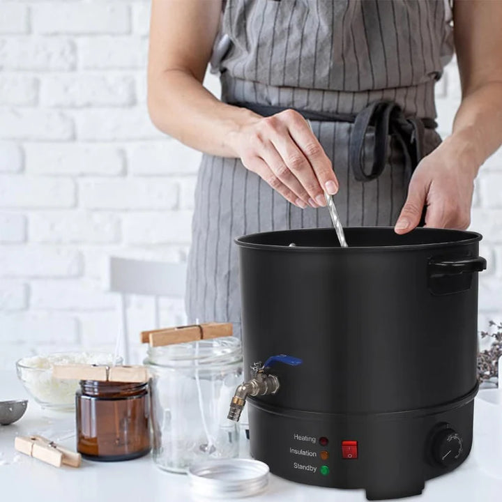 Crafteria Wax Melting Furnace