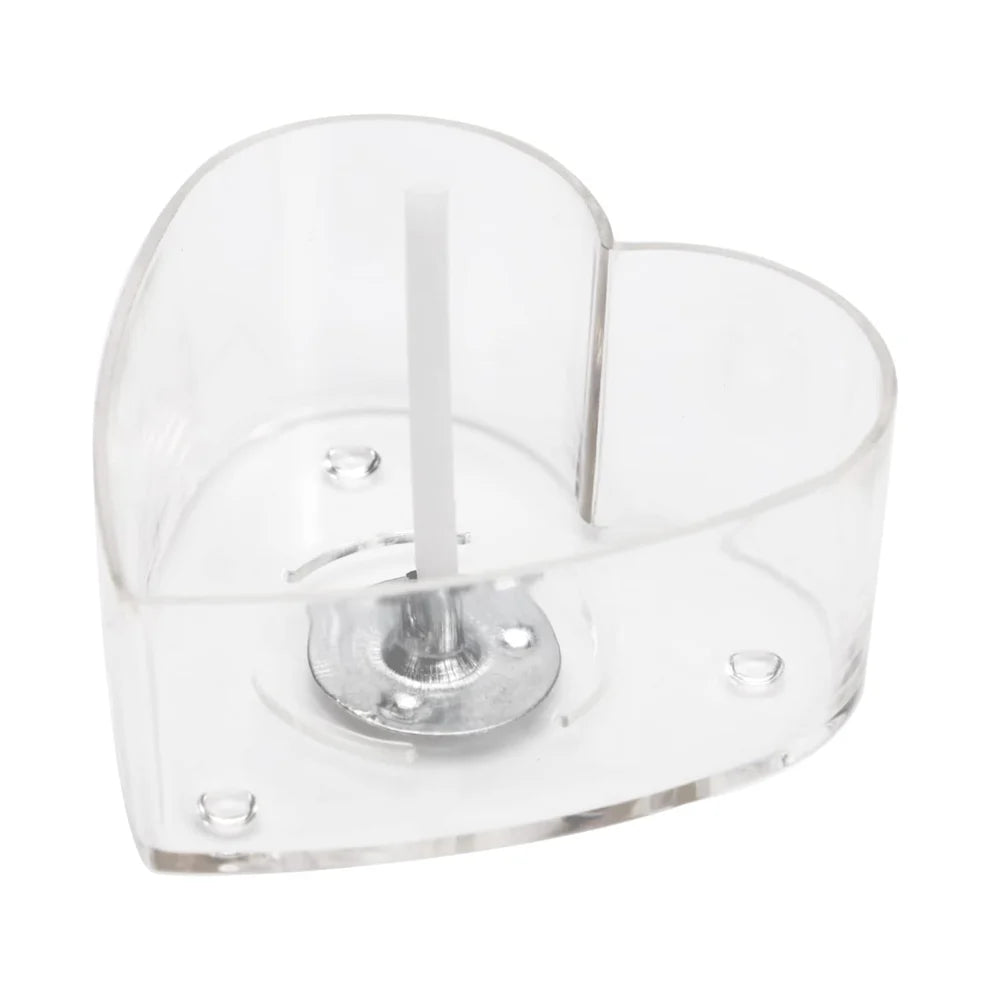 Tealight Cups Polycarbonate For Tealight Candles